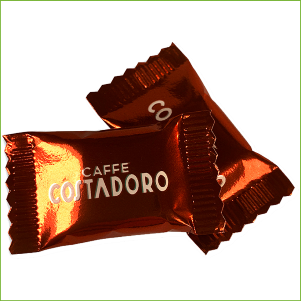 Costadoro Pure chocolade - 