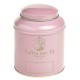 Theeblik la via del té 125 gram licht roze - 