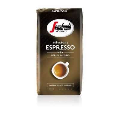 Segafredo Selezione Espresso koffiebonen - 