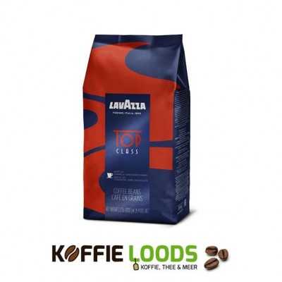 Lavazza Top Class koffiebonen 1 kilo - 