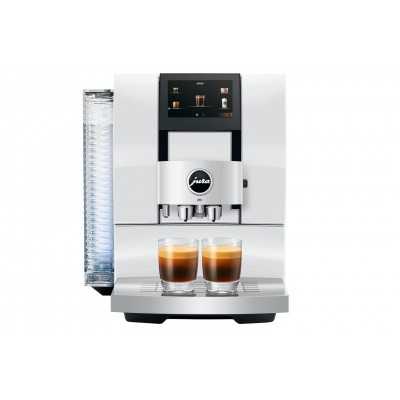 JURA Z10 Diamond White EA - 