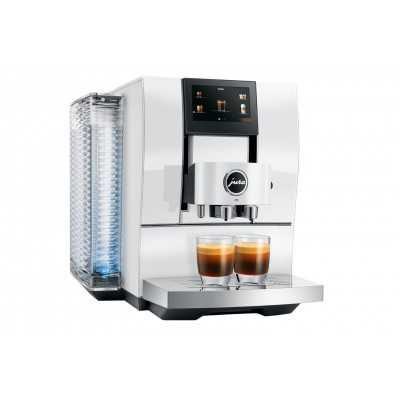 JURA Z10 Diamond White EA -