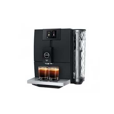 JURA ENA 8 Full Metropolitan Black (EA) -