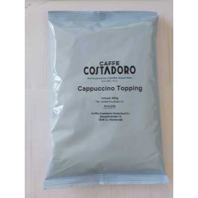 Costadoro Cappuccino Topping - 