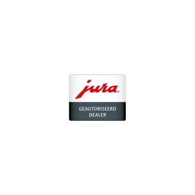 JURA J8 Piano White + gratis proefpakket - 