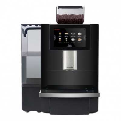 Dr. Coffee F11+Gratis proefpakket - 