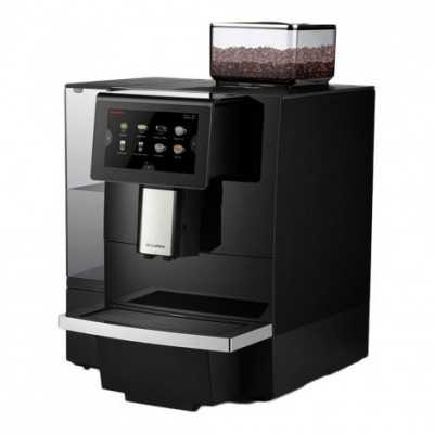 Dr. Coffee F11+Gratis proefpakket - 