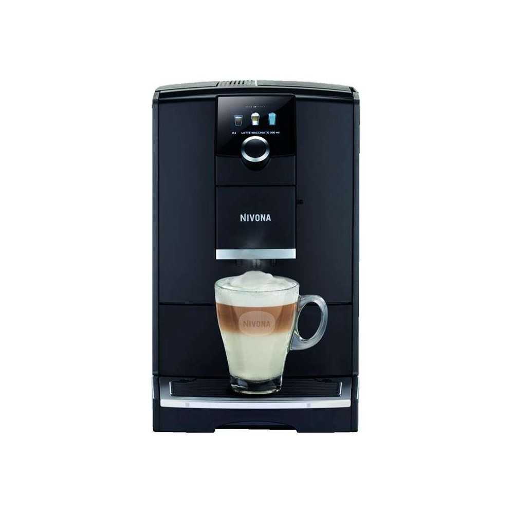 Nivona Espressomachine NICR790 -