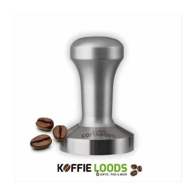 Koffie tamper Costadoro - 