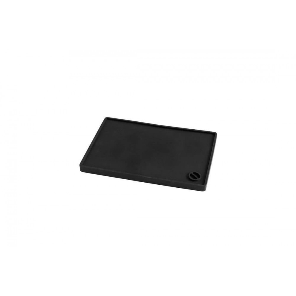 Tamper Mat 150x200 mm - 