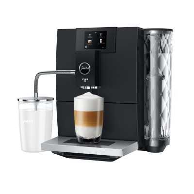 JURA ENA 8 Full Metropolitan Black (EC) - 