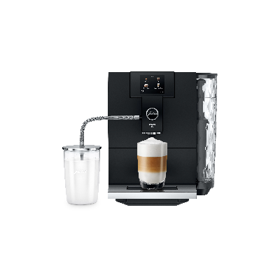 JURA ENA 8 Full Metropolitan Black (EC) - 