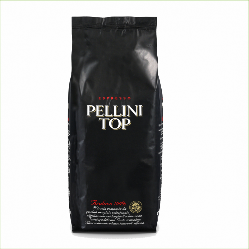 Pellini Top 1KG - 