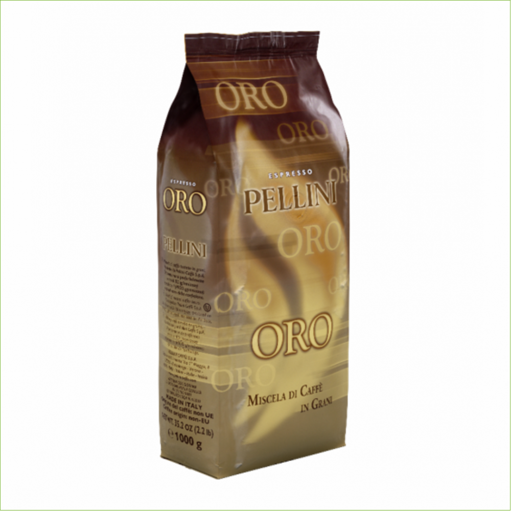 Pellini Oro 1KG - 