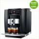 JURA Giga 10 Diamond Black full option - 