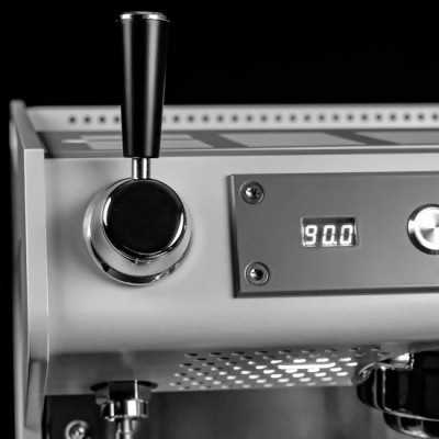 Conti Espresso Machine Ace Donkerblauw - 