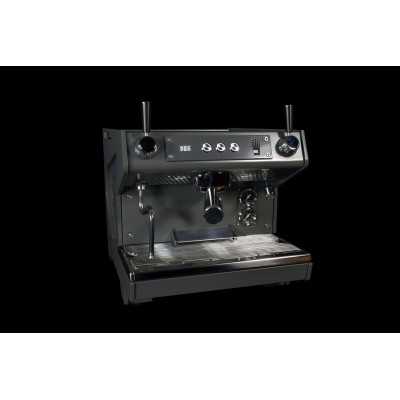 Conti Espresso Machine Ace Donkergrijs - 