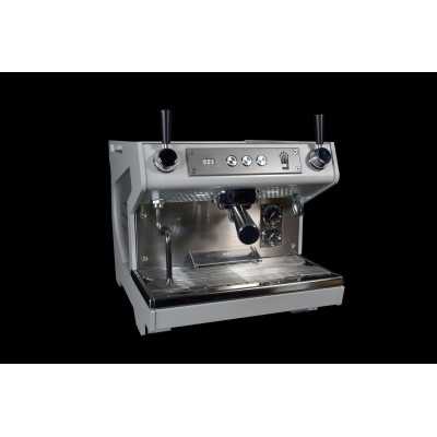 Conti Espresso Machine Ace Lichtgrijs - 