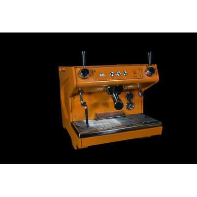 Conti Espresso Machine Ace Oranje - 