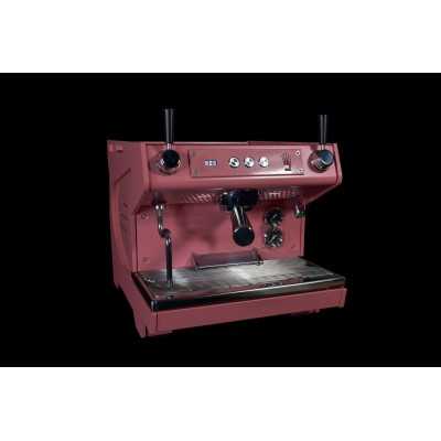 Conti Espresso Machine Ace Roze - 