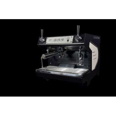 Conti Espresso Machine Ace Zwart - 