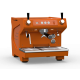 Conti Espresso Machine Ace Oranje -