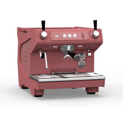 Conti Espresso Machine Ace Roze -