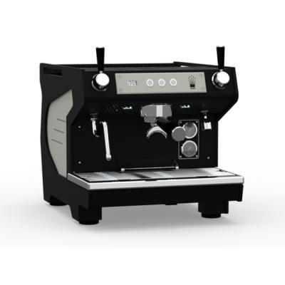 Conti Espresso Machine Ace Zwart -