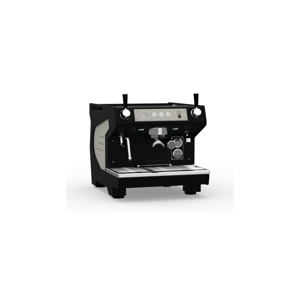 Conti Espresso Machine Ace Zwart -