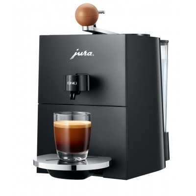 JURA ONO + Koffiemolen P.A.G. - 