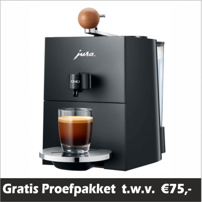 JURA ONO Espressomachine - 