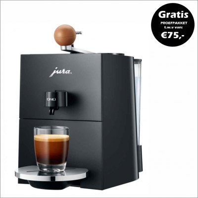 JURA ONO Espressomachine - 