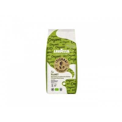 Lavazza koffiebonen Tierra bio - 