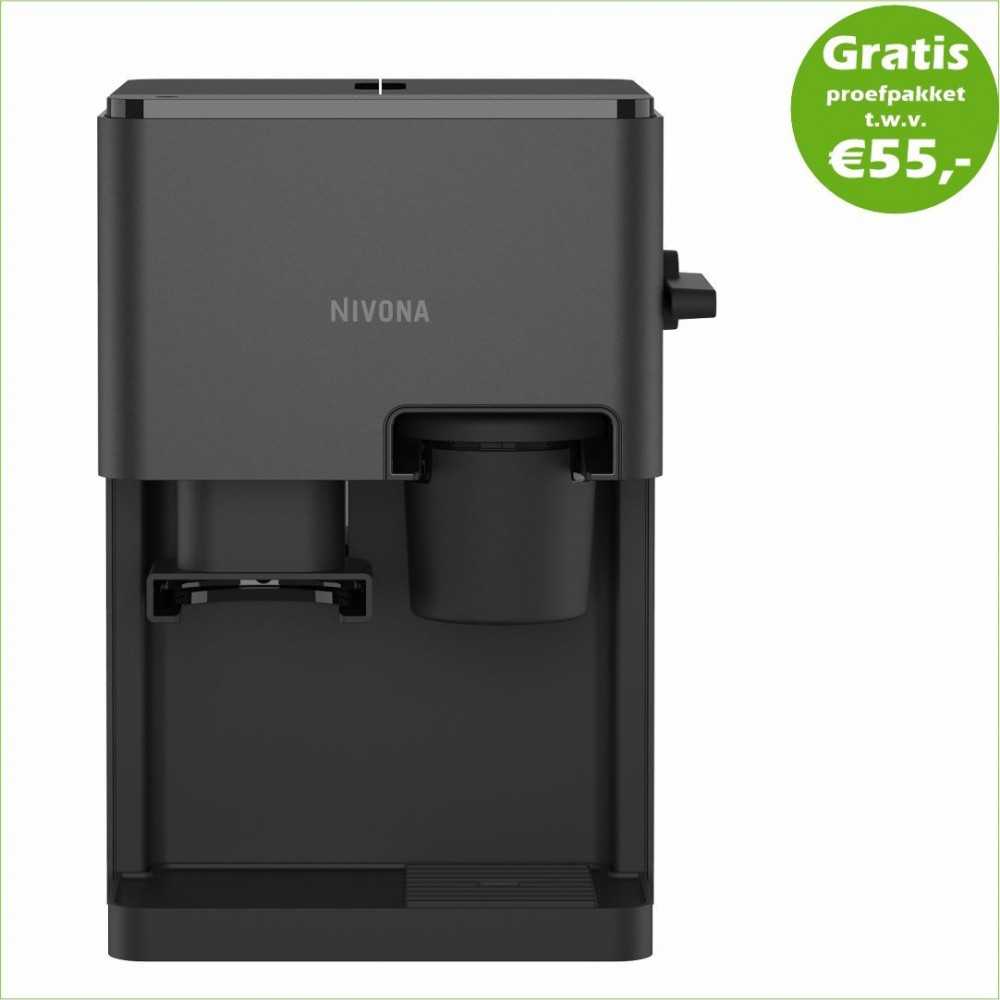 Nivona 4106 Gratis proefpakket 55,- -