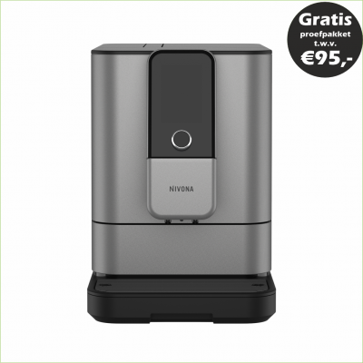 Nivona 8103 Gratis proefpakket 95,- - 