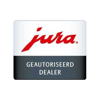 JURA E8 Piano Black (EC) + Gratis proefpakket - 