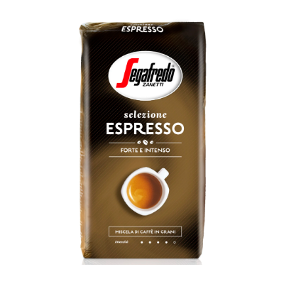 Segafredo Selezione Espresso - 