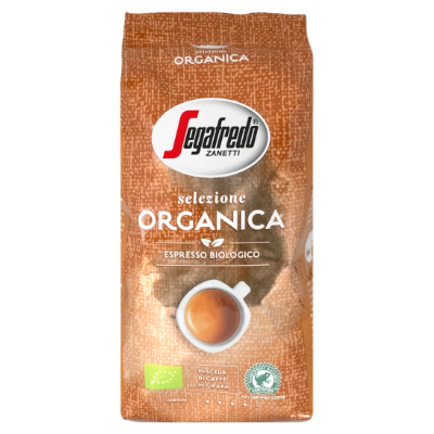 Segafredo Selezione Organica - 