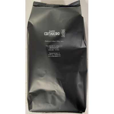 Instant Koffie Costadoro 500 gram - 