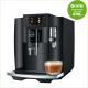 JURA E8 Piano Black (EC) + Gratis proefpakket - 