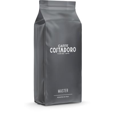 Koffie Costadoro 100% Arabica-Masterclub 1 kg. - 