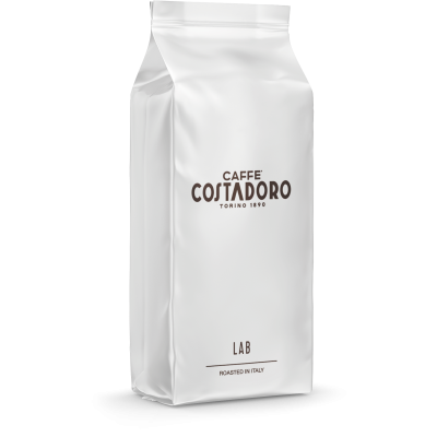 Costadoro Coffeelab - 