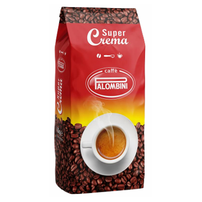 Palombini Super Crema - 