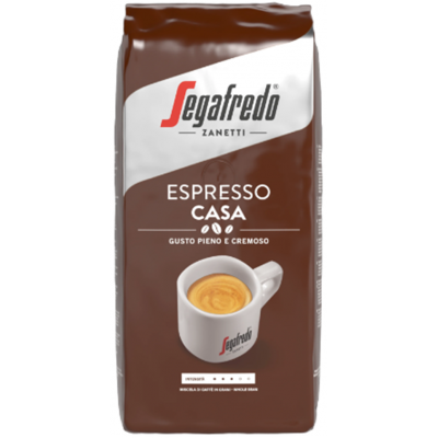 Segafredo Espresso Casa koffiebonen - 