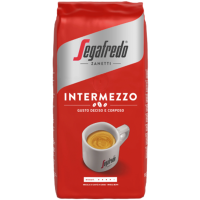 Segafredo Intermezzo 1 kilo - 