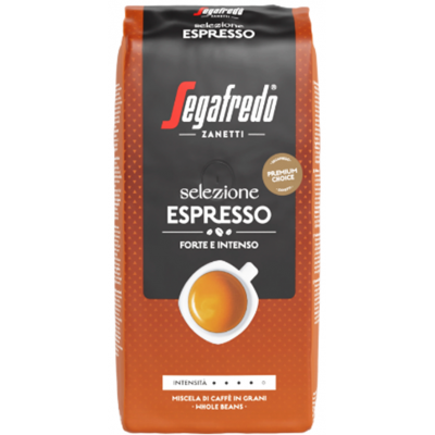 Segafredo Selezione Espresso - 