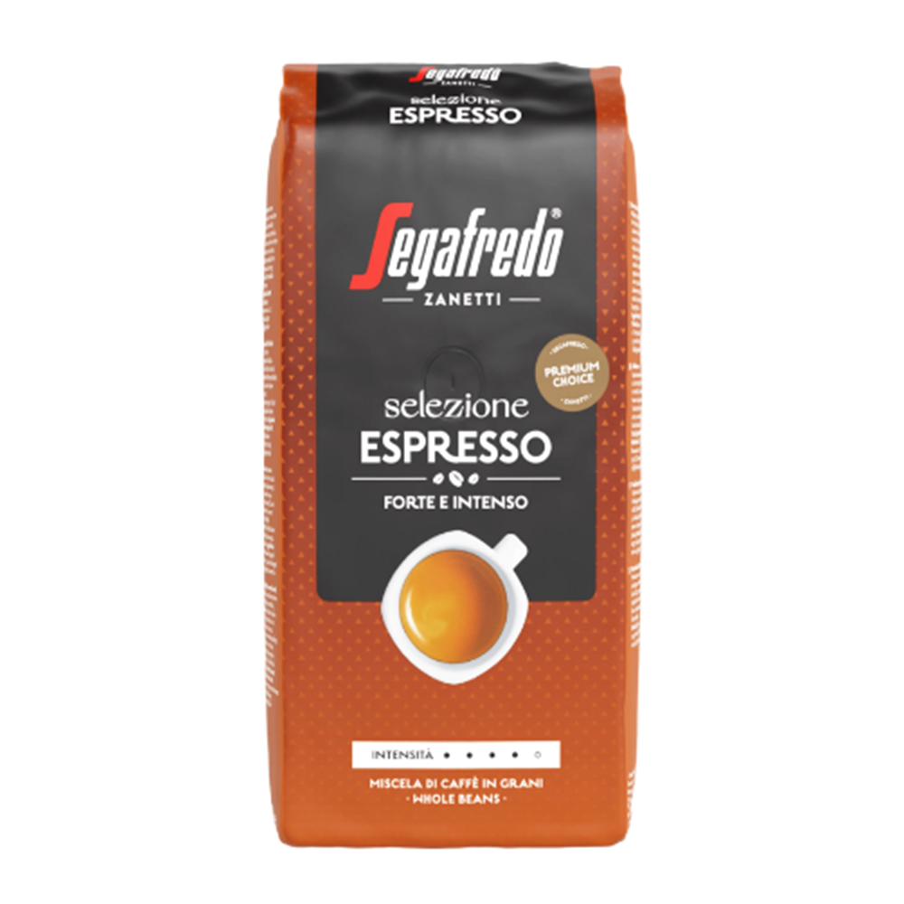 Segafredo Selezione Espresso - 