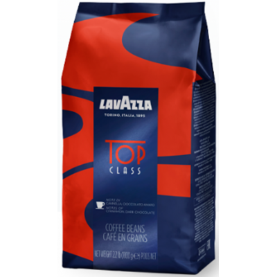 Lavazza Top Class koffiebonen 1 kilo - 