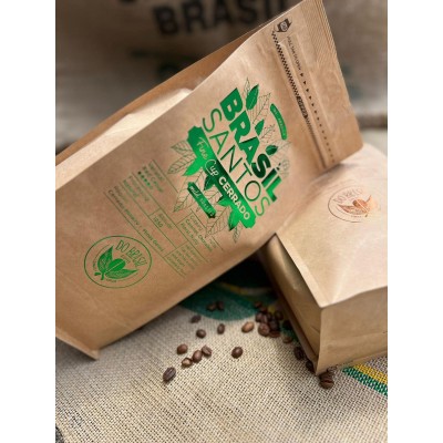 Brasil Santos - Single Origin coffee - 