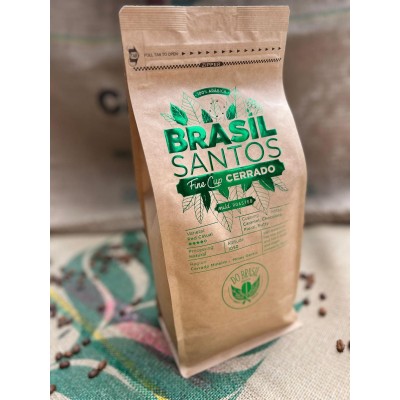 Brasil Santos - Single Origin coffee - 